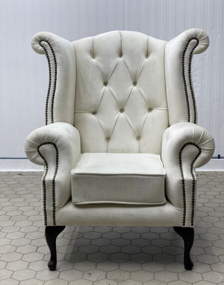 High Back Luxuy Windsor Chair